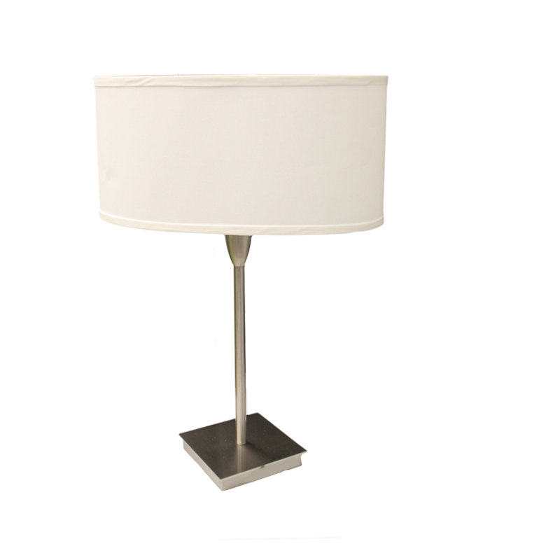 Lampe de table 28 po Accent
