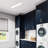 LED Wraparound Light