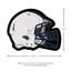 Enseigne murale NCAA Team-73092078