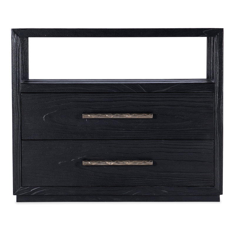 Linville Falls 2 - Drawer Nightstand