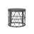 BRUCE SIDE TABLE-89285405