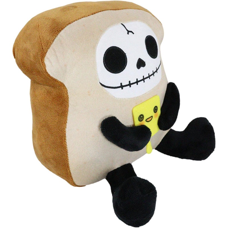 Figurine David-Junior Furry Bones