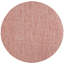 Tapis intérieur / extérieur rouge / beige Castlebourne-22983997