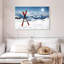Skis rouges-93849345-93849471
