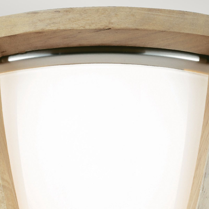 Paulk Flush Mount