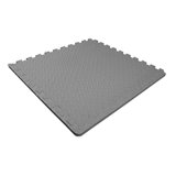 24" L x 24" W x Foam Tile