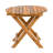 Patio Foldable Side Table Coffee Table