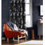 Thurston Velour Room Darkening CURTAINS Pair-927964064-927964067
