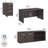 Office 500 Collection 3 Piece Rectangular 60W Computer Desk Office Set-79419902