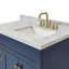 Ensemble de meuble-lavabo simple 37 po Hamlet-1607610713