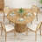 Round Dining Table With Cabinet-1701309141