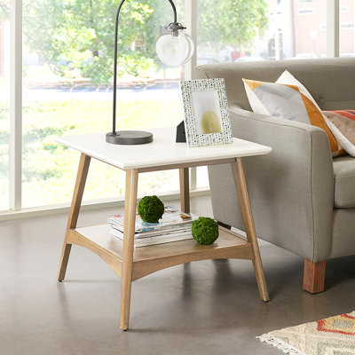 Table de bout