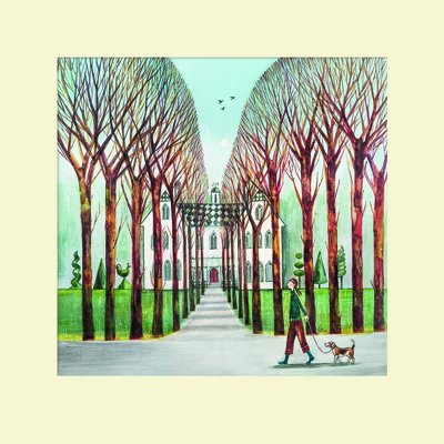 Joe Ramm - No Frame Print