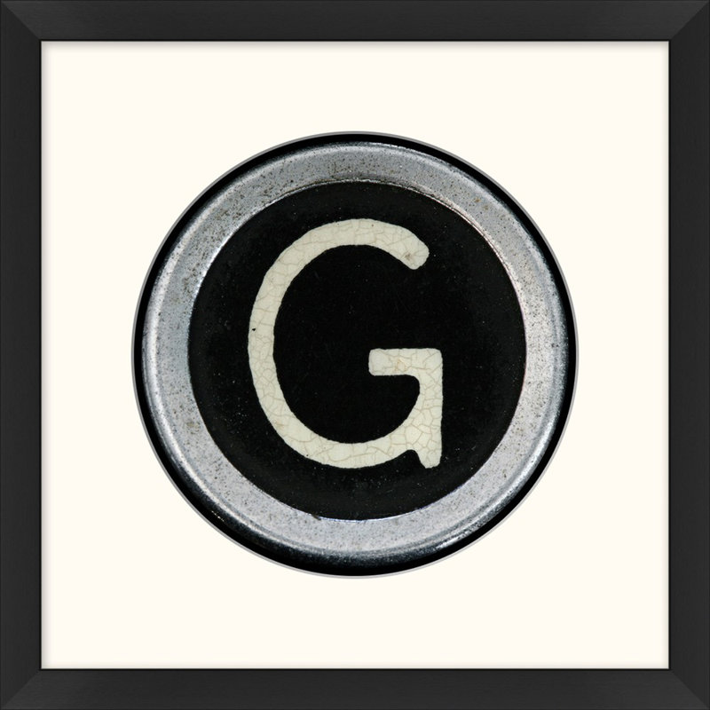Type Key: G Print