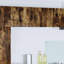 Vidaxl Kitchen Cabinet 2 Pcs Old Wood 50 X 31 X 40 Cm Engineered Wood-121218173-121218179