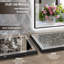 Miroir de salle de bain / meuble-lavabo Aevar-1274479780