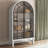Kanisha Display Cabinet-120730532
