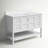 Krish 48'' Single Bathroom Vanity with Engineered Marble Top-1542276265