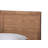 Benardo Platform Bed-1451184410
