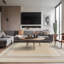 Tapis beige Avigail-832450968