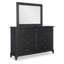 Commode 9 tiroirs Mya-528835353