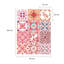 Adelaide Mosaic Tile Wall Sticker-38785644