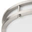 Plafonnier encastré 5 lumières-684050083-684050080