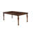 Feynman 9-Piece Extendable Dining Table Set-99331074