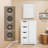 Batasi Bathroom Storage Furniture Set