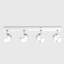 Lacey 4-Light 54cm Ceiling Spotlight-20540340-28709103