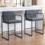 Ensemble de 2 (table non incluse)-1167587538