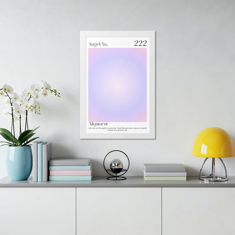 Caylub Single Picture Frame Print, 40.64cm H x 30.48cm W