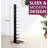 Elenna Tree Corner Bookshelf