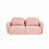 Rose est en rupture de stock