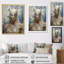 «Darkness Superheros» sur toile-97086234-97086243