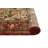 Khurram Distressed Haddon Ivory Runner