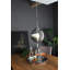 Peters 1 - Light Single Globe Pendant