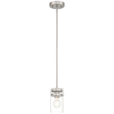 Khadyn 1 Light Pendant