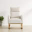 Fauteuil à bascule Teddy-192669089