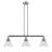Cone 3 Light Stem Hung Island Light-445844639-499883057-499883059