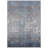 Viscose Abstract Indoor Rug-585851360