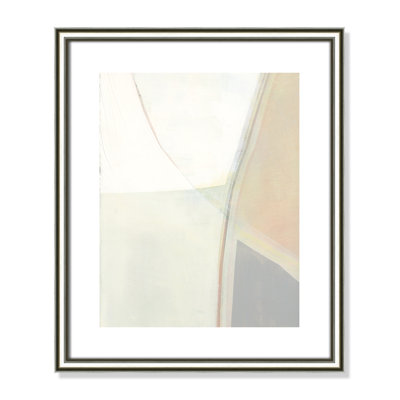 Alexandria "In Neutral II" Painting by Cartissi