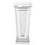 Table de bout Stonebraker Crystal