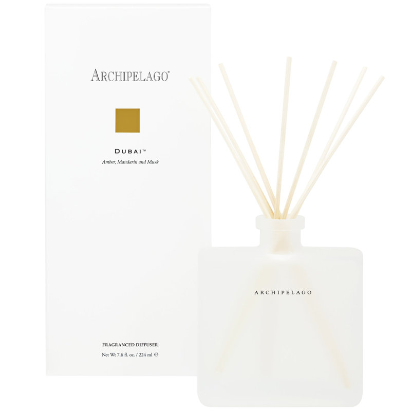 Dubai Reed Diffuser