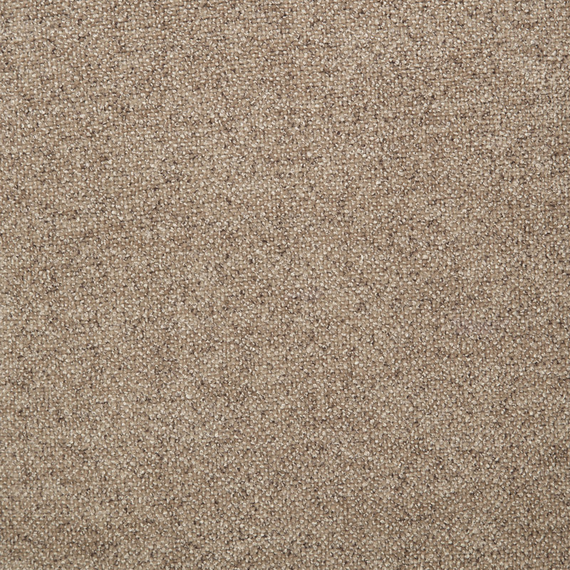 Canapé modulaire rembourré Plather Camel
