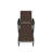 Askar Outdoor Rust-Resistant Metal Chaise Lounge-20102302-20102311-20102317