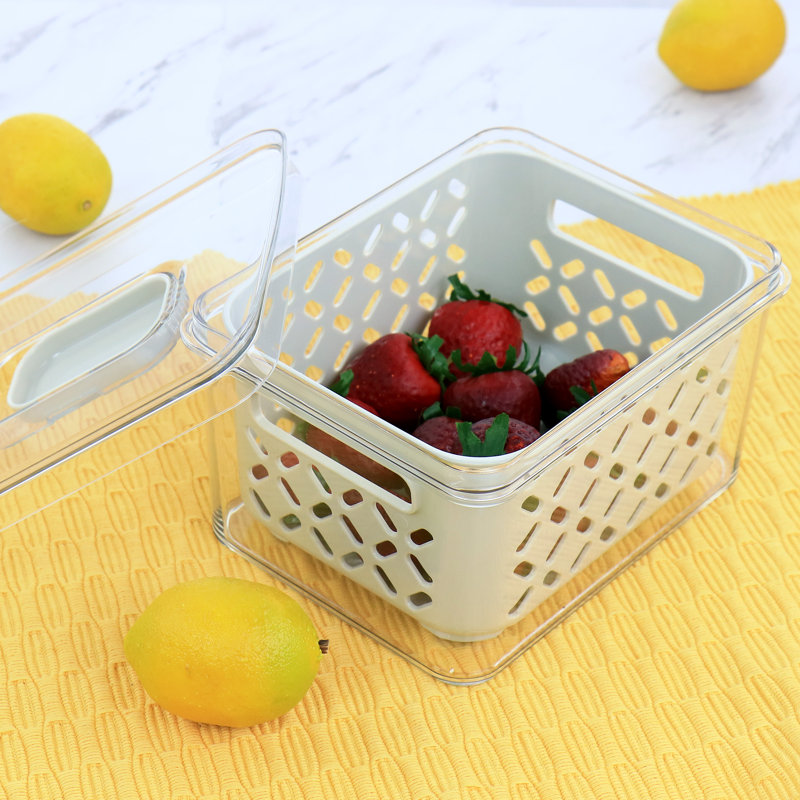 Fresh Keeper Container Set