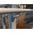 3' Handrail with End Caps-30503602-30503595