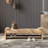 6 Pair Shoe Storage Bench-99492075