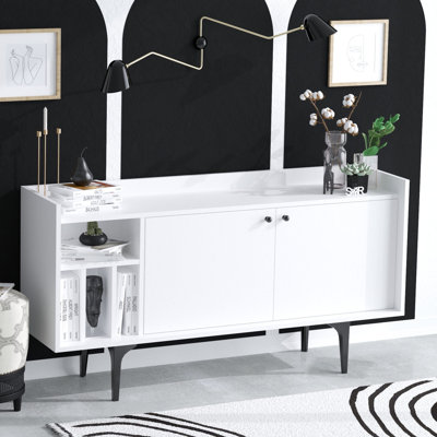 Anatolija 150cm Console Table